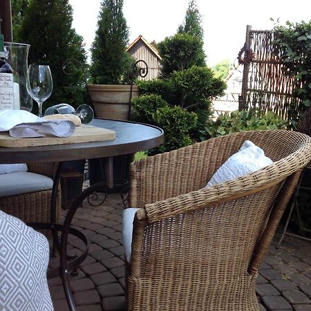 Ferienwohnung Casa Natura Reichelsheim Экстерьер фото