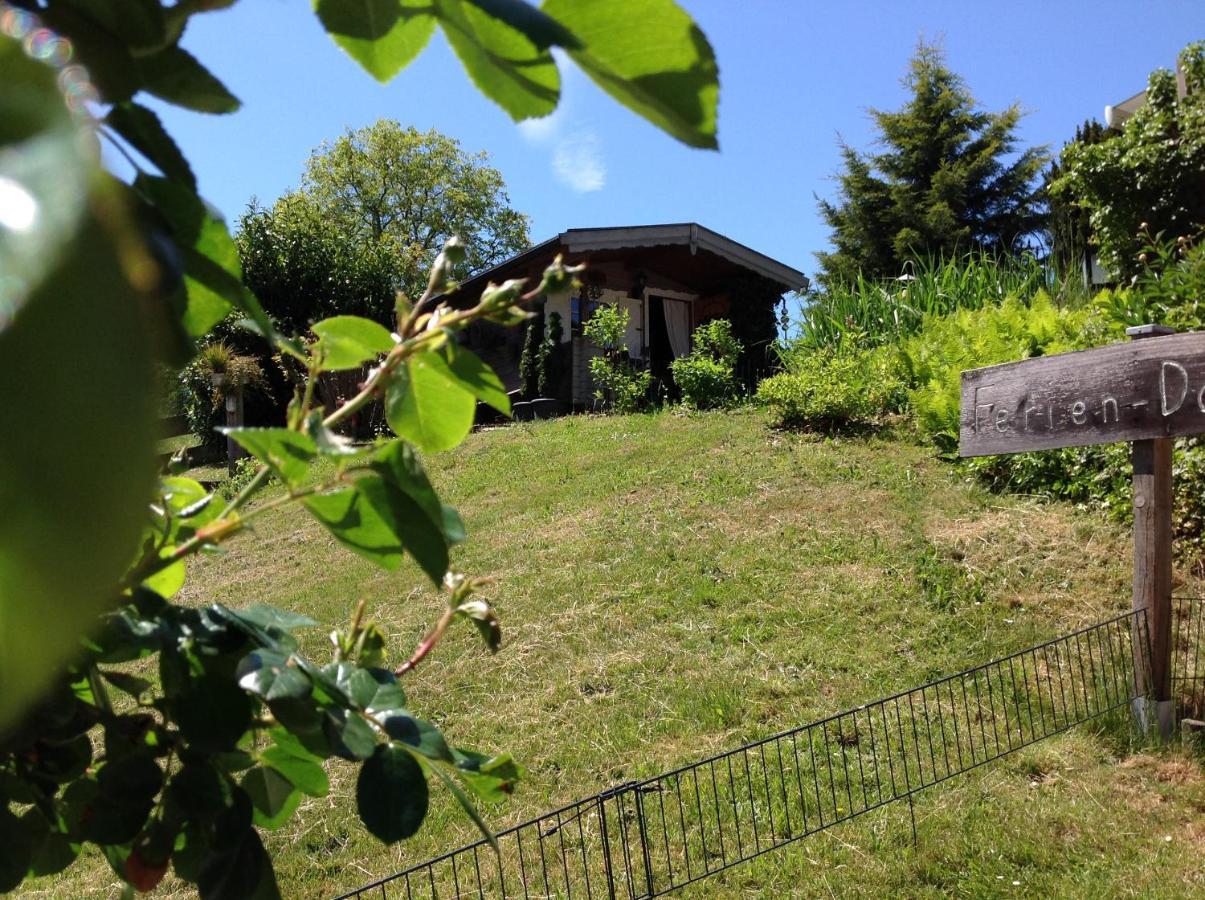 Ferienwohnung Casa Natura Reichelsheim Экстерьер фото
