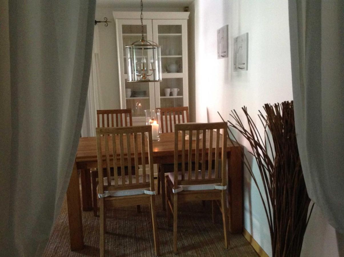 Ferienwohnung Casa Natura Reichelsheim Экстерьер фото